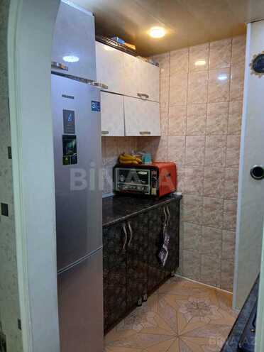 Продается 2-комн. вторичка 35.5 м², Хатаинский р., photo 19 from 25