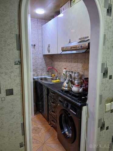 Продается 2-комн. вторичка 35.5 м², Хатаинский р., photo 20 from 25
