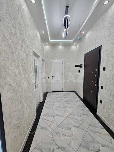 Satılır 3 otaqlı yeni tikili 75 m², 20 Yanvar m., photo 12 from 15