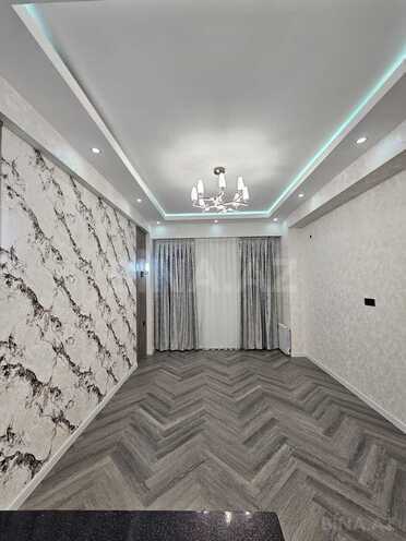 Satılır 3 otaqlı yeni tikili 75 m², 20 Yanvar m., photo 3 from 15