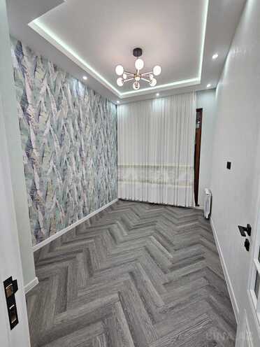 Satılır 3 otaqlı yeni tikili 75 m², 20 Yanvar m., photo 7 from 15