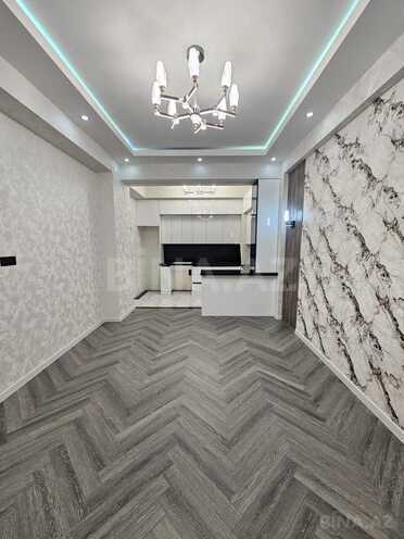 Satılır 3 otaqlı yeni tikili 75 m², 20 Yanvar m., photo 4 from 15