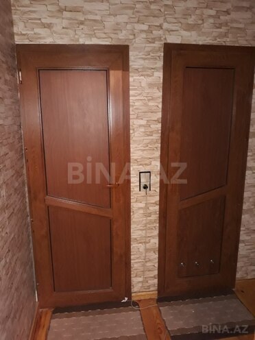 Satılır 3 otaqlı köhnə tikili 80 m², Xalqlar Dostluğu m., photo 6 from 16
