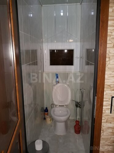 Satılır 3 otaqlı köhnə tikili 80 m², Xalqlar Dostluğu m., photo 15 from 16