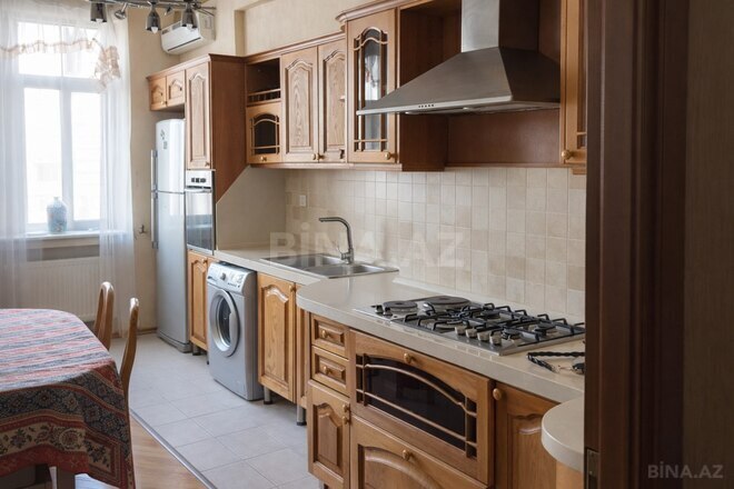 Продаётся 3-комн. новостройка 124 м², Наримановский  р., photo 6 from 9