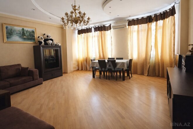 Продаётся 3-комн. новостройка 124 м², Наримановский  р., photo 3 from 9
