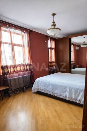 Продаётся 3-комн. новостройка 124 м², Наримановский  р., photo 5 from 9