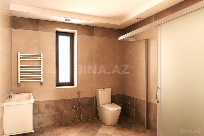 İcarəyə verilir 4 otaqlı həyət evi/bağ evi 150 m², Görədil q., photo 10 from 14