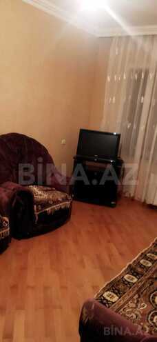 İcarəyə verilir 3 otaqlı köhnə tikili 72 m², Günəşli q., photo 13 from 15
