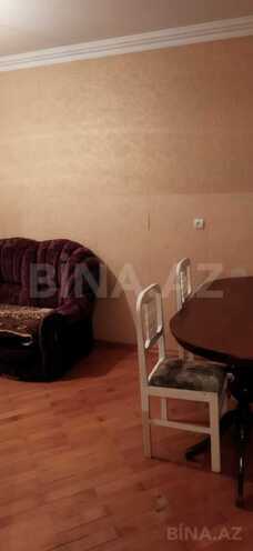 İcarəyə verilir 3 otaqlı köhnə tikili 72 m², Günəşli q., photo 12 from 15