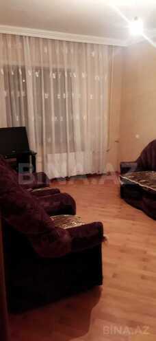 İcarəyə verilir 3 otaqlı köhnə tikili 72 m², Günəşli q., photo 9 from 15