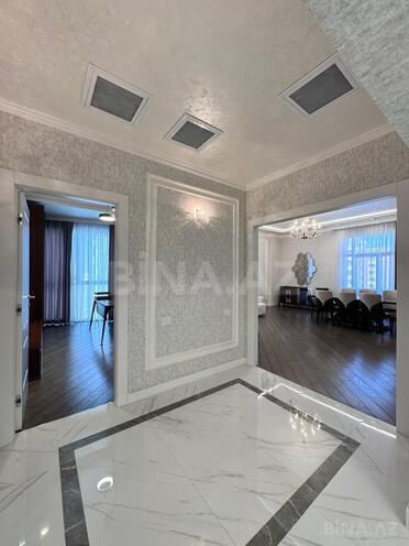 Продаётся 4-комн. новостройка 165 м², м. Низами, photo 18 from 20