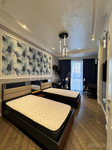 Продаётся 4-комн. новостройка 165 м², м. Низами, photo 7 from 20