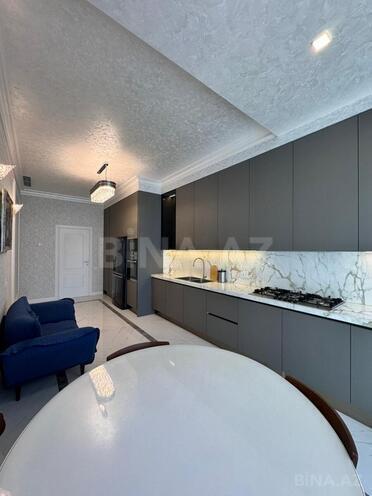 Продаётся 4-комн. новостройка 165 м², м. Низами, photo 6 from 20