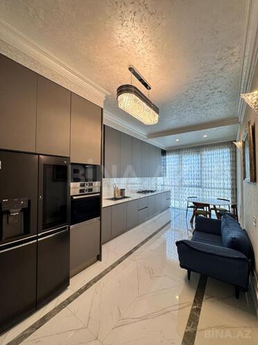 Продаётся 4-комн. новостройка 165 м², м. Низами, photo 5 from 20