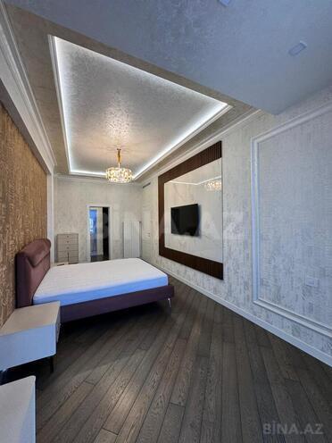 Продаётся 4-комн. новостройка 165 м², м. Низами, photo 12 from 20