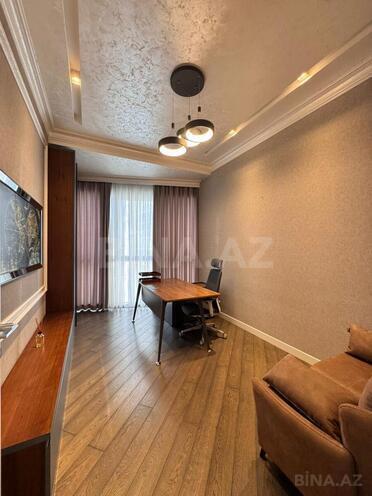 Продаётся 4-комн. новостройка 165 м², м. Низами, photo 13 from 20