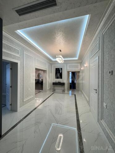 Продаётся 4-комн. новостройка 165 м², м. Низами, photo 15 from 20