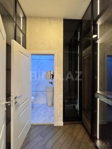 Продаётся 4-комн. новостройка 165 м², м. Низами, photo 16 from 20