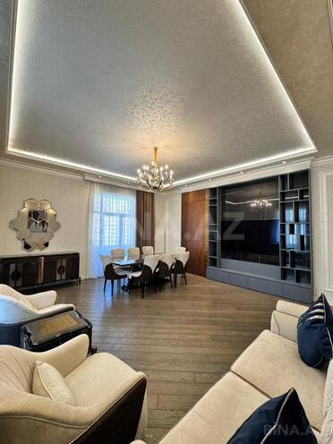 Продаётся 4-комн. новостройка 165 м², м. Низами, photo 4 from 20