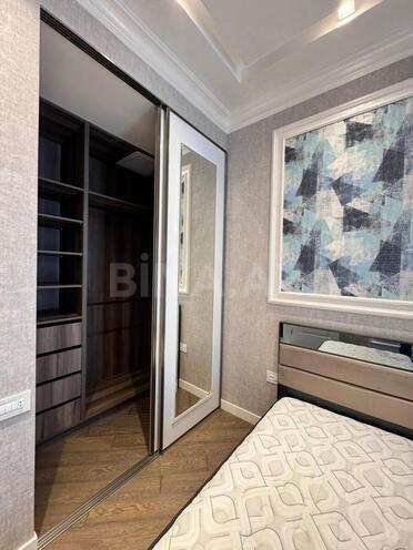 Продаётся 4-комн. новостройка 165 м², м. Низами, photo 9 from 20