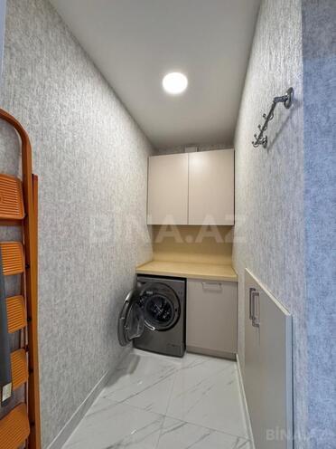 Продаётся 4-комн. новостройка 165 м², м. Низами, photo 14 from 20
