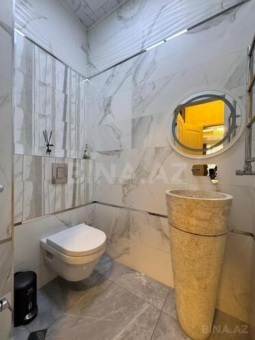 Продаётся 4-комн. новостройка 165 м², м. Низами, photo 17 from 20