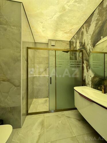 Продаётся 4-комн. новостройка 165 м², м. Низами, photo 10 from 20