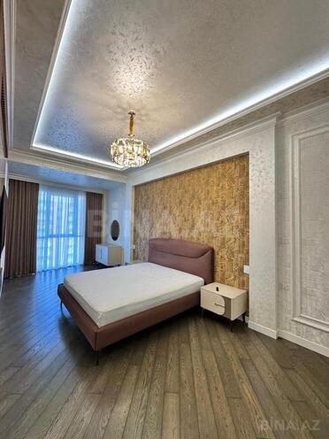 Продаётся 4-комн. новостройка 165 м², м. Низами, photo 11 from 20