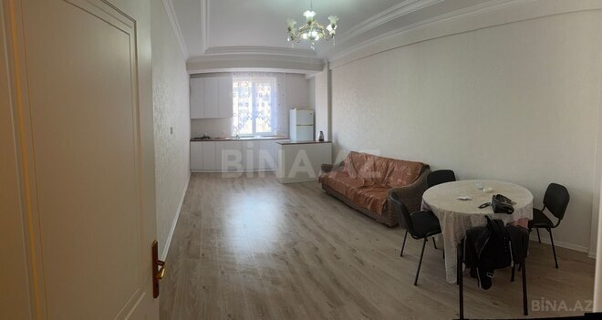 Сдаётся 2-комн. новостройка 58 м², пос. Сарай, photo 3 from 8