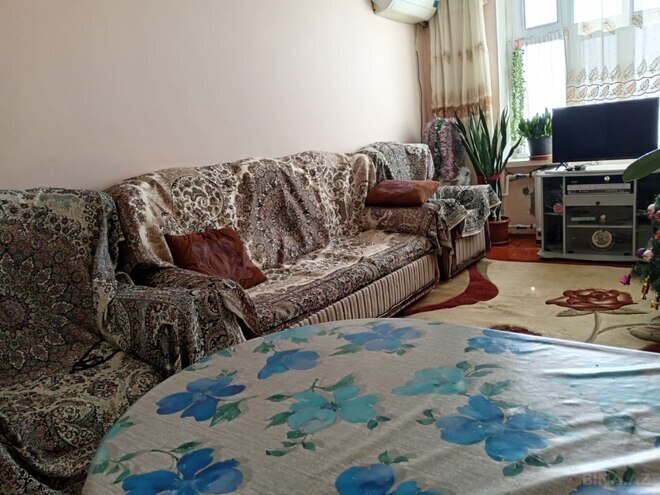 Продаётся 3-комн. вторичка 70 м², Сураханский  р., photo 5 from 10