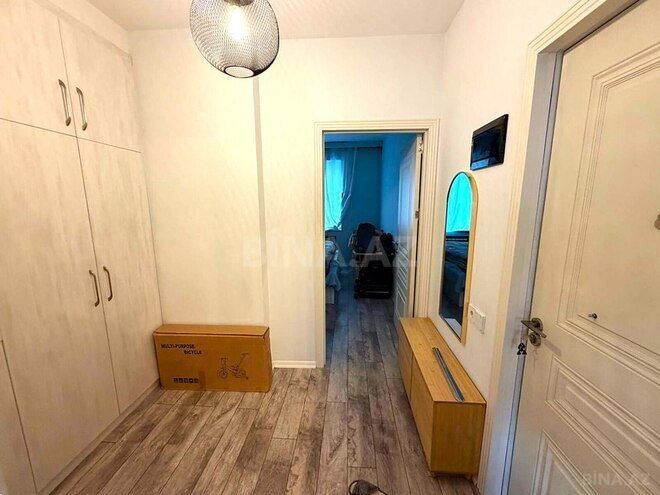 Продаётся 2-комн. вторичка 55 м², пос. Ясамал, photo 13 from 14