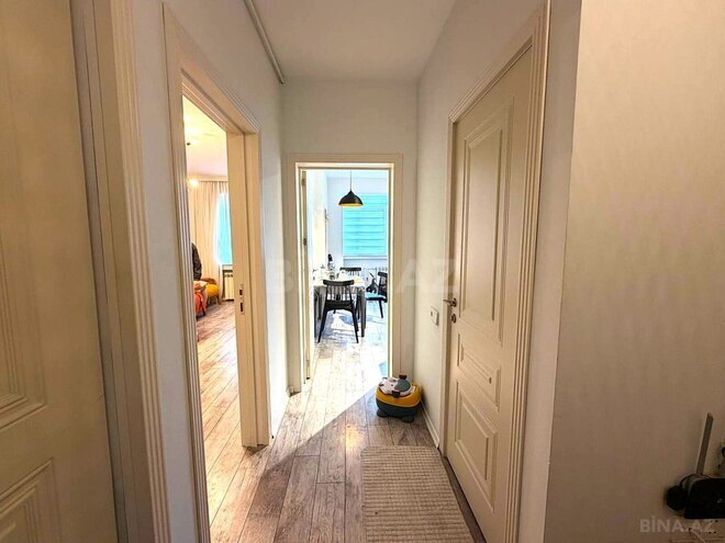 Продаётся 2-комн. вторичка 55 м², пос. Ясамал, photo 9 from 14