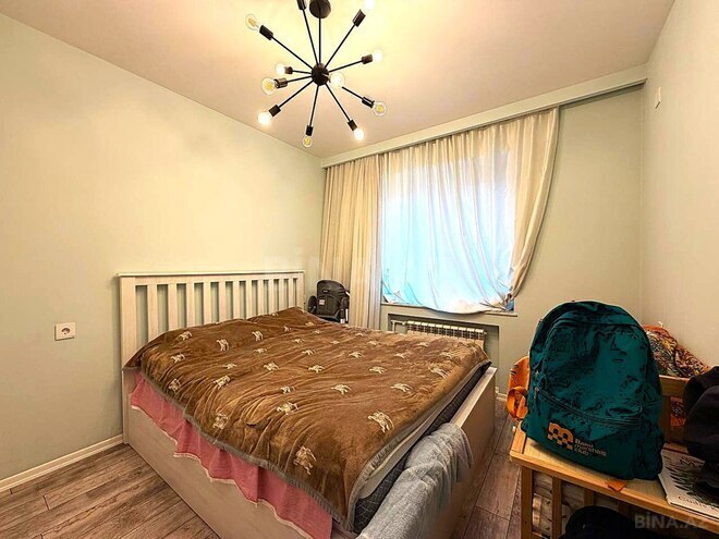 Продаётся 2-комн. вторичка 55 м², пос. Ясамал, photo 7 from 14