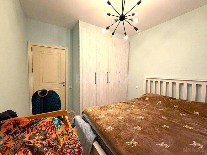 Продаётся 2-комн. вторичка 55 м², пос. Ясамал, photo 8 from 14