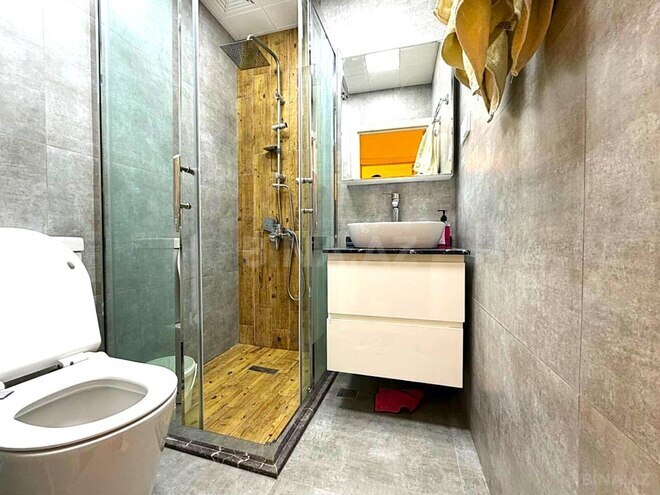 Продаётся 2-комн. вторичка 55 м², пос. Ясамал, photo 12 from 14