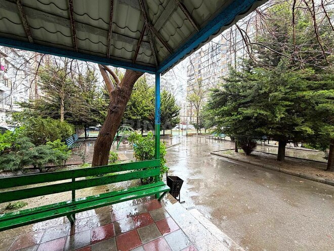 Продаётся 2-комн. вторичка 55 м², пос. Ясамал, photo 3 from 14