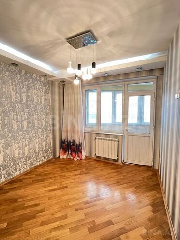 Satılır 3 otaqlı yeni tikili 82 m², İnşaatçılar m., photo 8 from 12