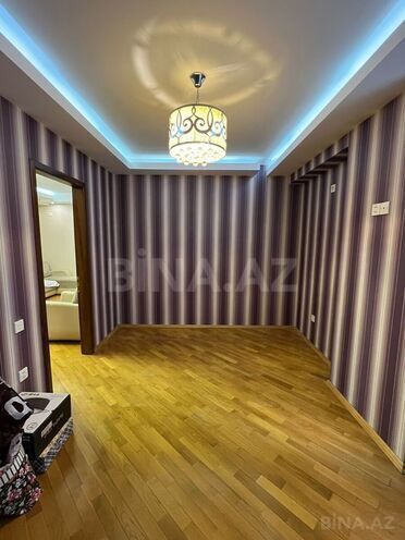 Satılır 3 otaqlı yeni tikili 82 m², İnşaatçılar m., photo 9 from 12