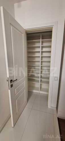 İcarəyə verilir 3 otaqlı yeni tikili 82 m², Nəsimi r., photo 8 from 18