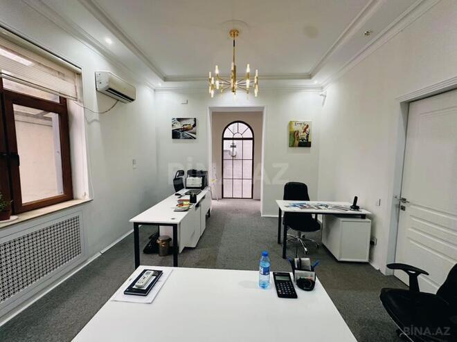 İcarəyə verilir 20 otaqlı ofis 1 000 m², Şah İsmayıl Xətai m., photo 8 from 19
