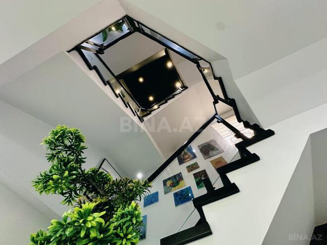 İcarəyə verilir 20 otaqlı ofis 1 000 m², Şah İsmayıl Xətai m., photo 15 from 19