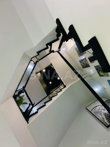 İcarəyə verilir 20 otaqlı ofis 1 000 m², Şah İsmayıl Xətai m., photo 14 from 19