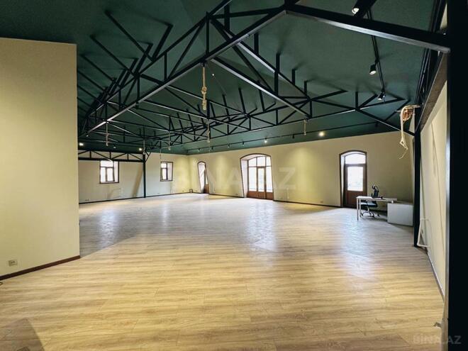 İcarəyə verilir 20 otaqlı ofis 1 000 m², Şah İsmayıl Xətai m., photo 16 from 19