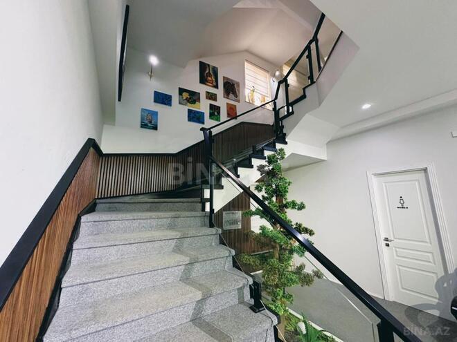 İcarəyə verilir 20 otaqlı ofis 1 000 m², Şah İsmayıl Xətai m., photo 10 from 19