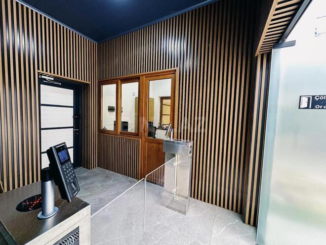 İcarəyə verilir 20 otaqlı ofis 1 000 m², Şah İsmayıl Xətai m., photo 18 from 19