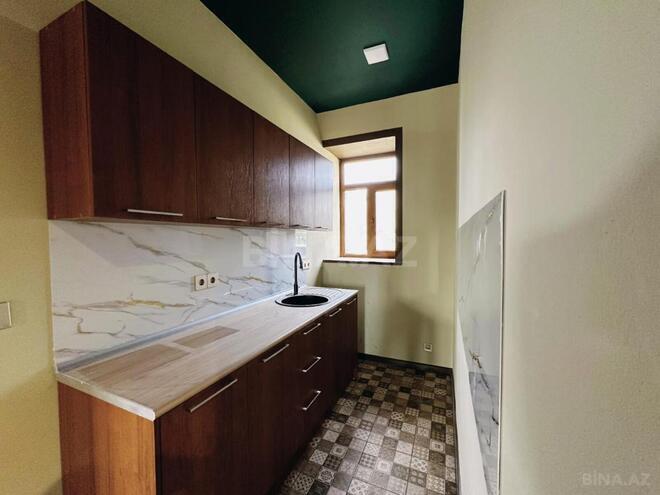 İcarəyə verilir 20 otaqlı ofis 1 000 m², Şah İsmayıl Xətai m., photo 17 from 19