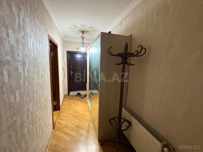 İcarəyə verilir 2 otaqlı köhnə tikili 58 m², Şah İsmayıl Xətai m., photo 10 from 14