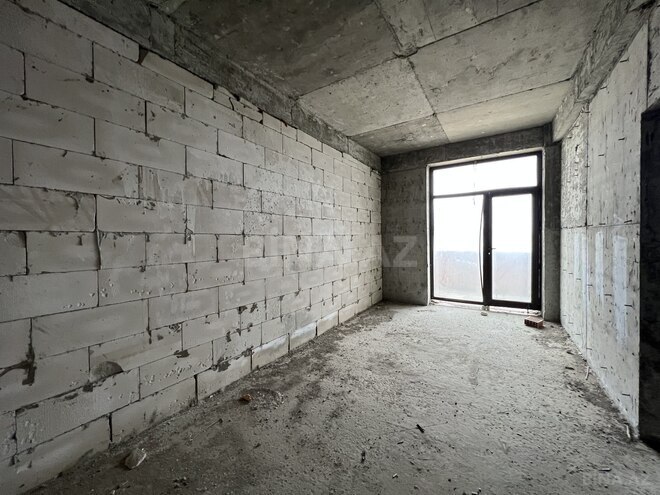 Satılır 3 otaqlı yeni tikili 140 m², Həzi Aslanov q., photo 8 from 10