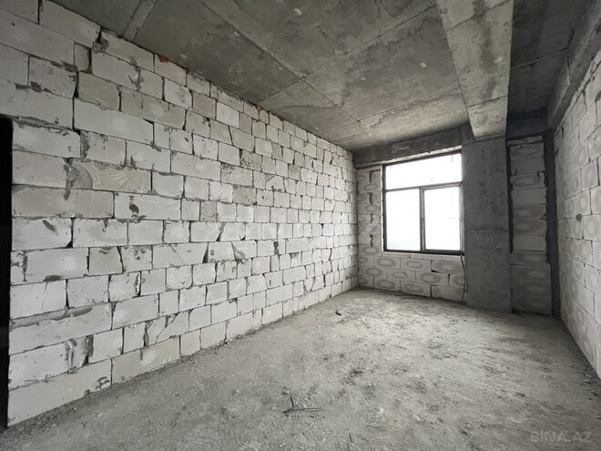 Satılır 3 otaqlı yeni tikili 140 m², Həzi Aslanov q., photo 5 from 10